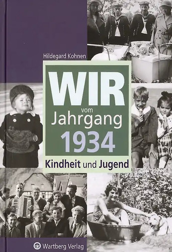 Wir vom jahrgang 1934 - vom,