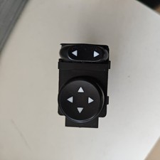 Fiat Außenspiegelverstellschalter Neu