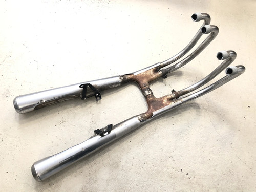 Kawasaki 1100 kzt10a - 1100,