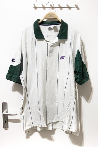 Vintage polo nike - polo,