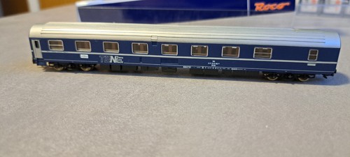Roco 24265 öbb wlabm - -, 24265,