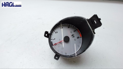 Instrumententafel tacho - instrumententafel,
