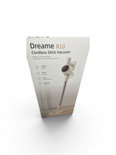 Dreame r10 akku staubsauger - dreame,