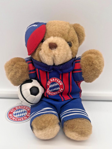 Vintage bayern münchen - bayern,