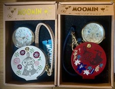Moomin niwoom analog - moomin,