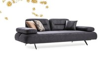 xxl Sofa 4 Sitzer Couch