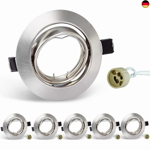 Scnnc einbaustrahler gu10 - scnnc,