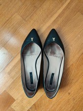 Patrizia Pepe Ballerina Gr. 38