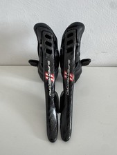 Campagnolo super record - record, 11s