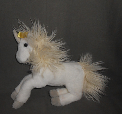 Steiff einhorn starly - steiff,