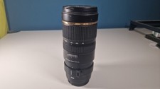 Tamron 70-200MM/2,8 Di VC USD