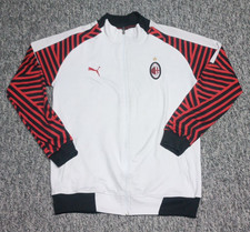 2018-19 AC Milan Puma Track