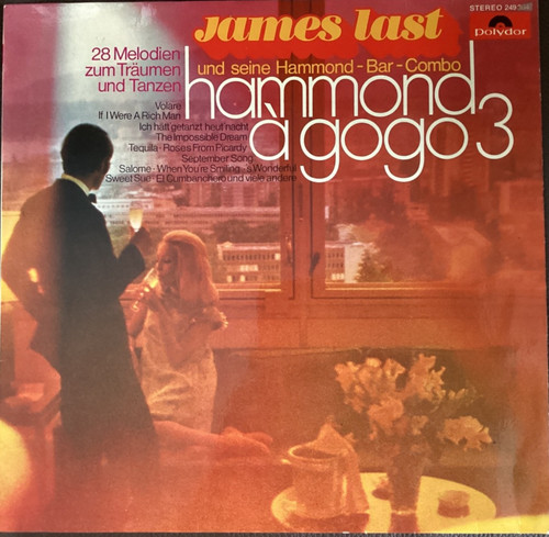 James last und seine - last,