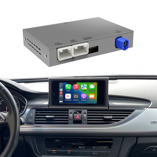 Wireless carplay android - wireless,