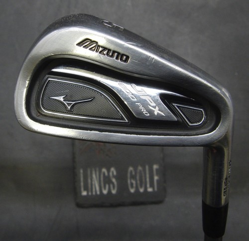 Mizuno jpx 800 pro eisen - mizuno, 5