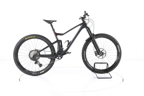 Scott genius 910 - genius, fahrrad