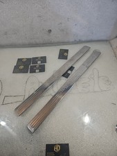 MERCEDES C-KLASSE KOMBI W204   Zierleiste Recht Und Links A2046800135 ORIGINAL