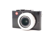 Leica D-Lux 6 Edition 100 Jubiläumsmodell limitiert 5000 - Kamera - Refurbished