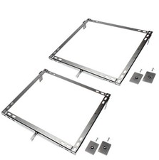 STARRE SITZKONSOLE FAHRER +