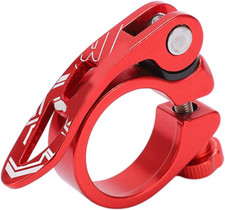 CNC Aluminium Schnellspanner