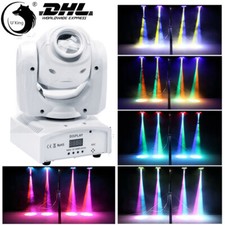 70W DMX Moving Head Licht DJ