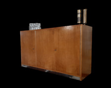 ART DECO Schrank / Sideboard / Büroschrank