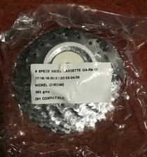 Paket Kettenräder Rennrad