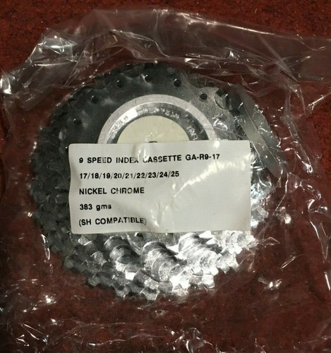Paket kettenräder rennrad - paket,