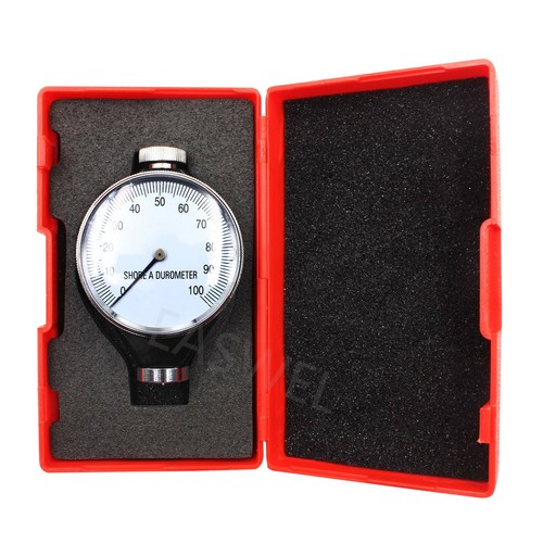 Durometer hardness tester - durometer,