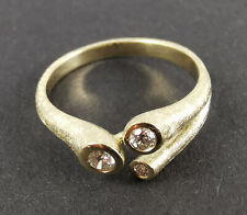 VIVA Goldring Gelbgold 9 kt -