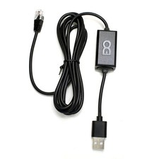 USB RJ11 Power Cord for