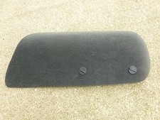 Trunk Storage Door Access