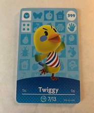 Animal Crossing New Horizons
