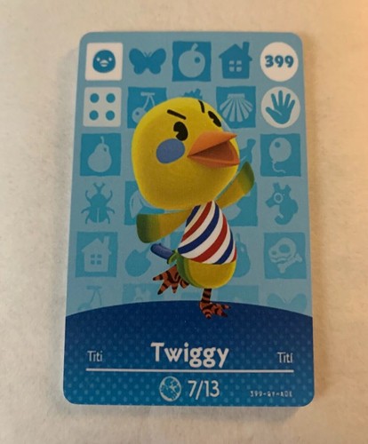 Animal crossing new horizons - crossing,