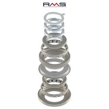 S.STERZO BEVERLY 125/250    RMS