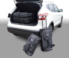 Reisetaschen Set 6-teilig für