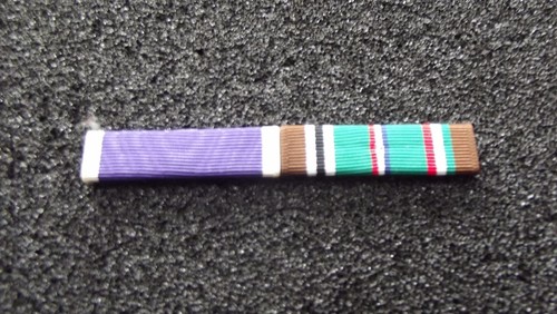 Ordensspange wwii mit - wwii,