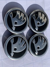 Original SKODA Karoq Radnaben