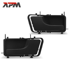 2x Türgriff Türinnengriff