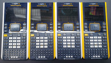 TI Nspire CX Calculator, +