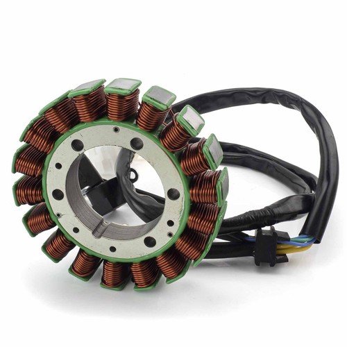 Stator lichtmaschine passend - stator,