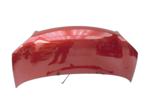 Motorhaube frontklappe haube - motorhaube,