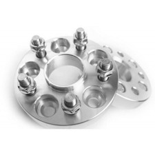 2x30mm 71,5 Spurverbreiterung