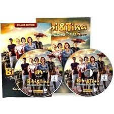 Bibi und Tina Tohuwabohu Total