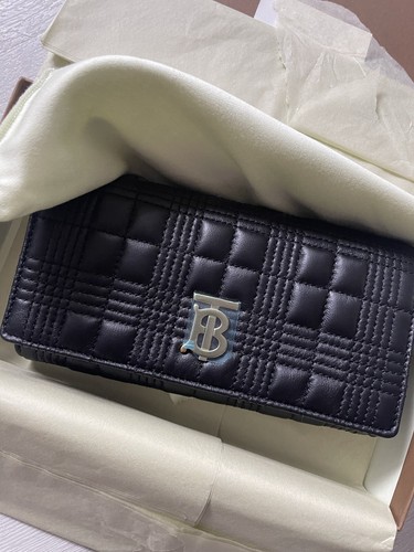 Burberry portemonnaie - burberry,