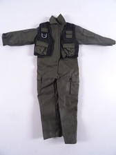 Mode/Uniform für 1:6 X-Men