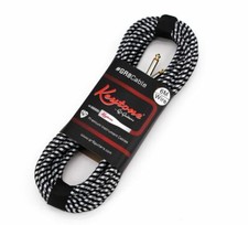 Gitarrenkabel 6 Meter Vintage