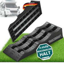 TRAILERKRAFT® Auffahrkeile