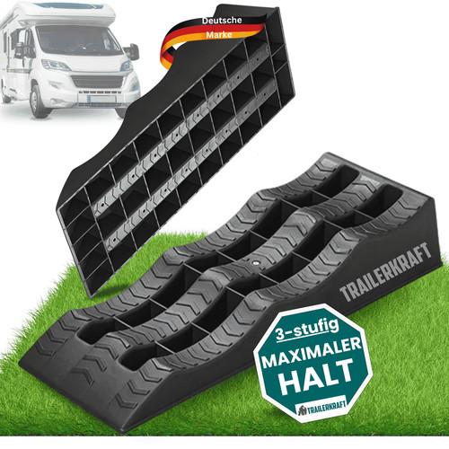 Trailerkraft auffahrkeile - trailerkraft®,