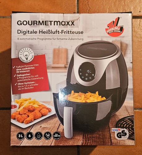 Gourmetmaxx digitale - gourmetmaxx,